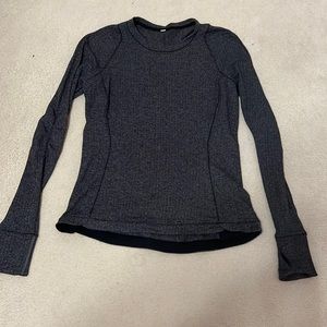 Lulu Lemon Long Sleeve